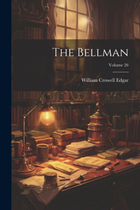 Bellman; Volume 26