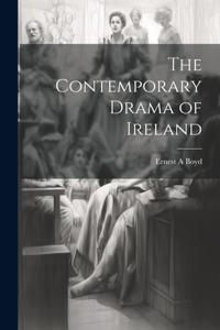 Contemporary Drama of Ireland