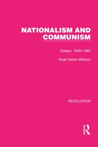 Nationalism and Communism