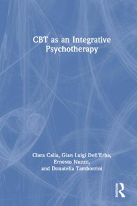 CBT as an Integrative Psychotherapy