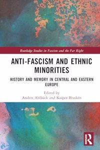 Anti-Fascism and Ethnic Minorities