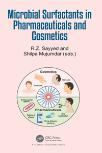 Microbial Surfactants in Pharmaceuticals and Cosmetics