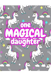 One Magical Daughter