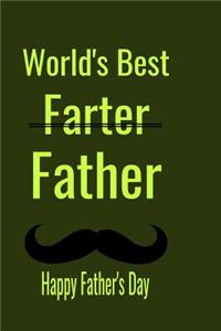 Happy Father's Day