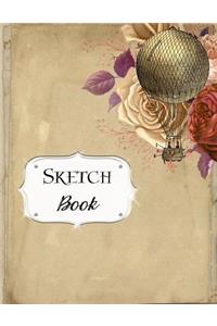 Sketch Book