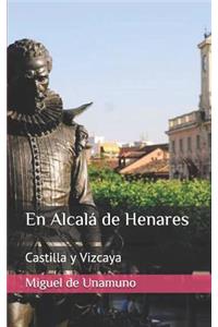 En Alcalá de Henares