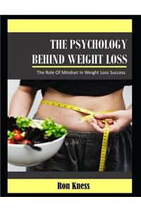 Psychology Behind Weight Loss