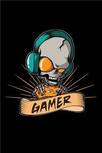 Gamer