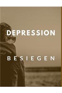Depression besiegen