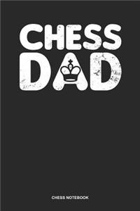 Chess Notebook