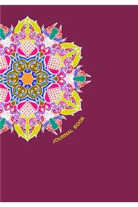 Journal Book