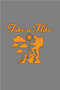 Take A Hike