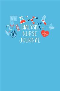 Dialysis Nurse Journal