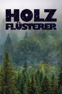 Premium I Forestry I Notebook