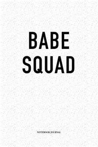 Babe Squad
