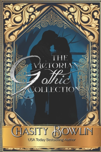 Victorian Gothic Collection Volume One