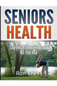 Seniors Health