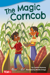 Magic Corncob