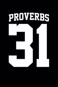 Proverbs 31