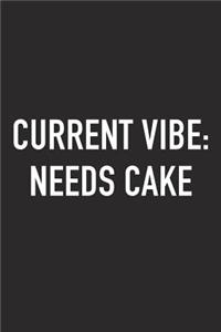 Current Vibe