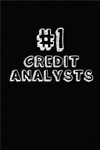 #1 Credit Analysts