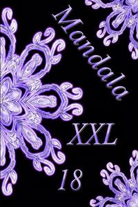 Mandala XXL 18