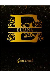 Eliana Journal