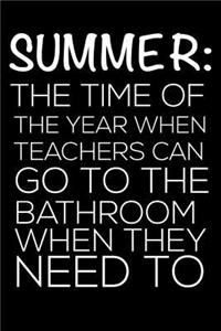 Summer