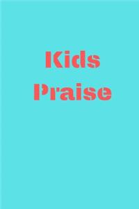 Kids Praise