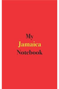 My Jamaica Notebook