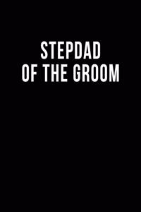 Stepdad of the Groom