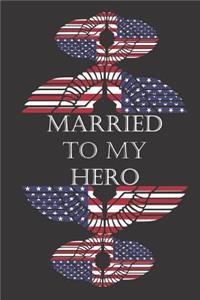 Married to my Hero