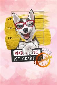 1st grade