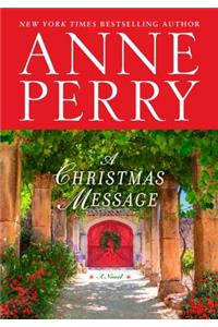 A Christmas Message