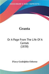 Granta