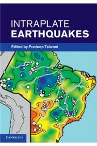 Intraplate Earthquakes