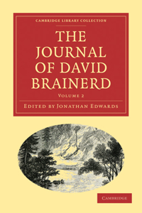 Journal of David Brainerd