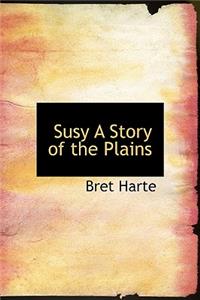 Susy a Story of the Plains