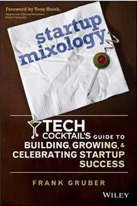 Startup Mixology