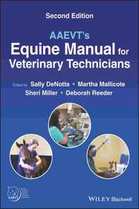 Aaevt's Equine Manual for Veterinary Technicians