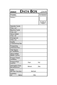 Vsm: Data Boxes