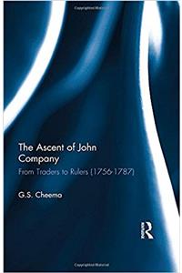 The Ascent of John Company