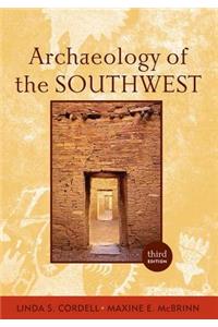 Archaeology of the Southwest