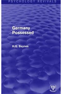 Germany Possessed