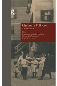 Children's Folklore