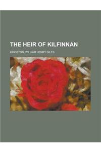 The Heir of Kilfinnan