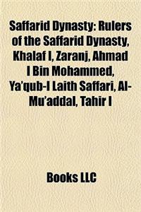 Saffarid Dynasty