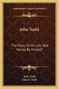 John Todd