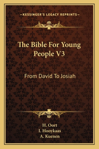Bible for Young People V3