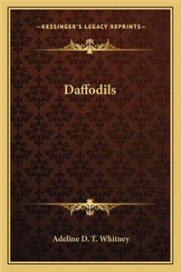 Daffodils